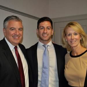 Meet your Posher, Andrew